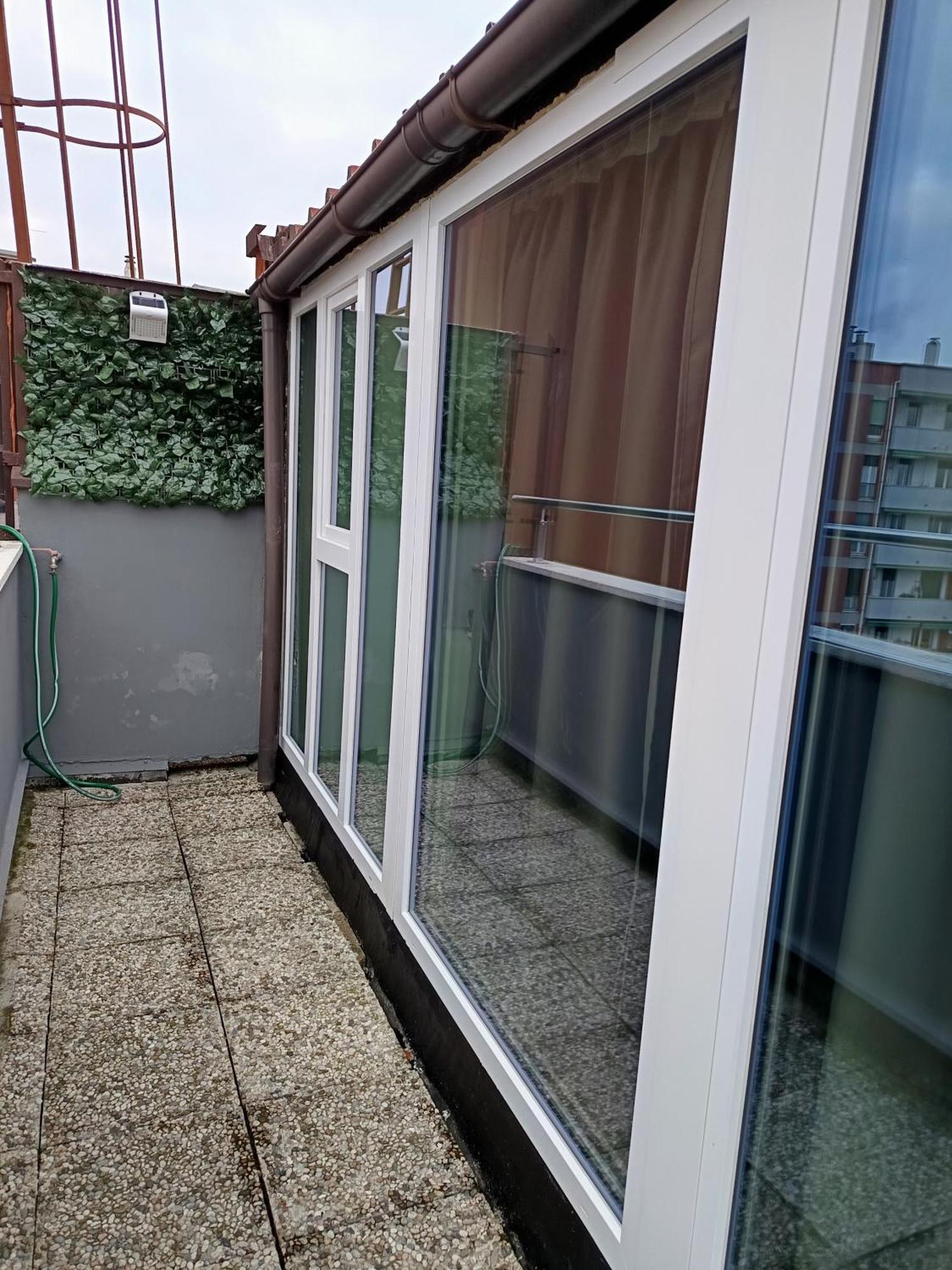 Bed and breakfast Sky View With Swimming Pool, Ac, Wifi, M2 Milán